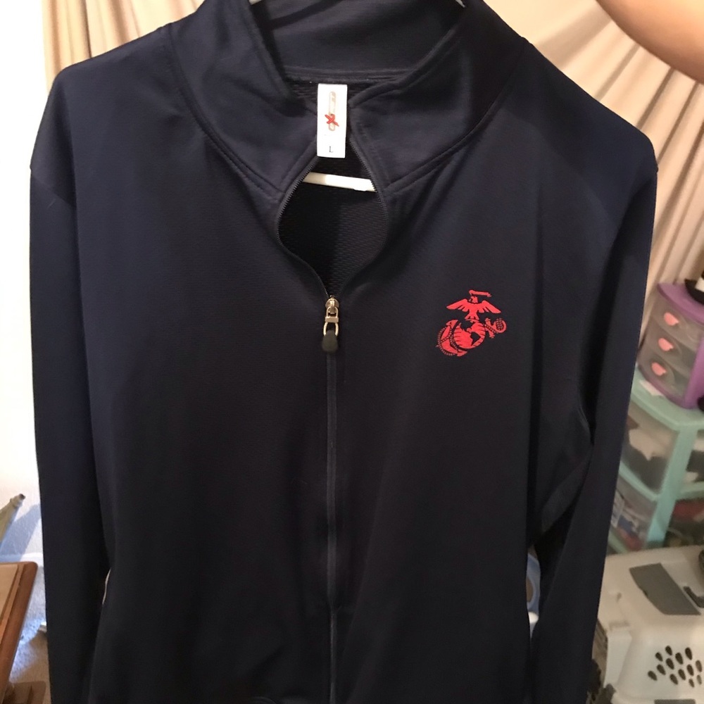 Marine Corps Jacket